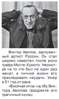 Знак успеха Между бровями находятся две короткие параллельные друг другу - фото 5