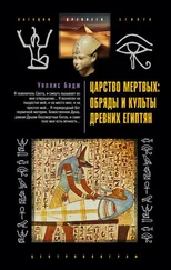 Эрнест Альфред Уоллис Бадж - Царство мертвых - обряды и культы древних египтян