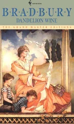 Ray Bradbury - Dandelion Wine
