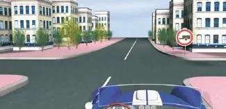 344 С какой скоростью вы можете двигаться на грузовом автомобиле с - фото 59