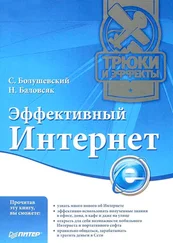 С. Болушевский - Эффективный Интернет. Трюки и эффекты
