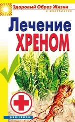 Ю. Венина - Лечение хреном