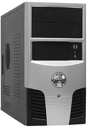 Рис 23Внешний вид корпуса Mini Tower Благодаря увеличенным размерам 45 x 20 - фото 3
