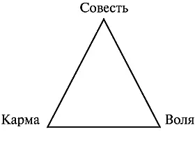 Черт 6 Провидение в отдельном человеческом экземпляре имеет представителем т - фото 6