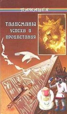 Диана Тунцова Талисманы успеха и процветания обложка книги