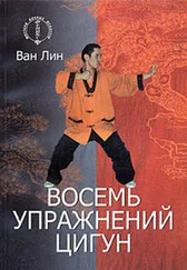 Ван Линь - Восемь упражнений цигун
