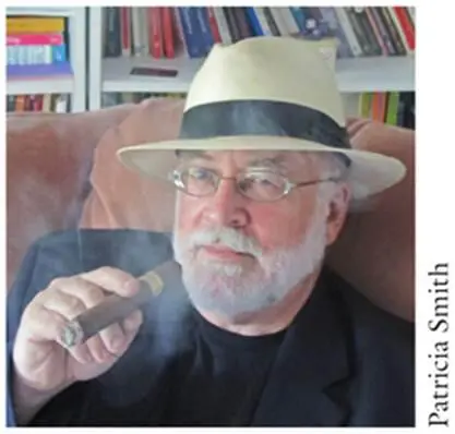 Bruce DeSilva spent fortyone years as a journalist before writing Rogue - фото 2