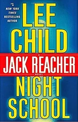 Lee Child - Night School