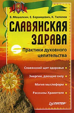 Евгений Баранцевич Славянская здрава обложка книги