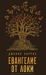 Джоанн Харрис - Евангелие от Локи