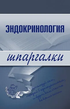 Андрей Дроздов Эндокринология