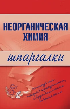 М. Дроздова Неорганическая химия обложка книги