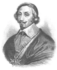 Владимир Ранцов - Кардинал Ришелье. Его жизнь и политическая деятельность