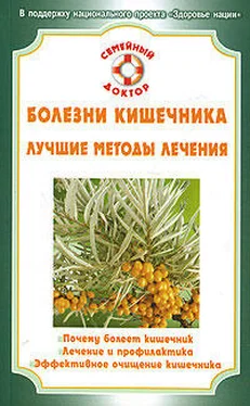 Юлия Грубякова Болезни кишечника обложка книги