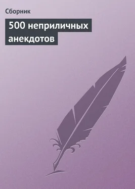 Сборник 500 неприличных анекдотов обложка книги