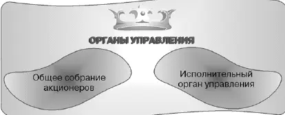 Общее собрание акционеров Общее собрание акционеров осуществляет управление - фото 9