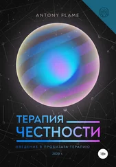 Antony Flame - Терапия честности. Введение в пробитата-терапию