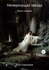 Александр Стрекалов - Немеркнущая звезда. Часть первая