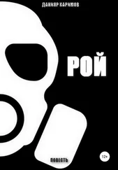 Данияр Каримов - Рой