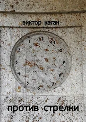 Виктор Каган - Против стрелки