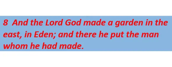 The word made means the formation of a balanced intensive energy field of - фото 6