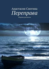 Анастасия Снегина - Переправа. Сборник рассказов