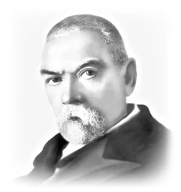 Николай Маркианович Волкович 1858 Городня Черниговская губерния 11 июля - фото 19