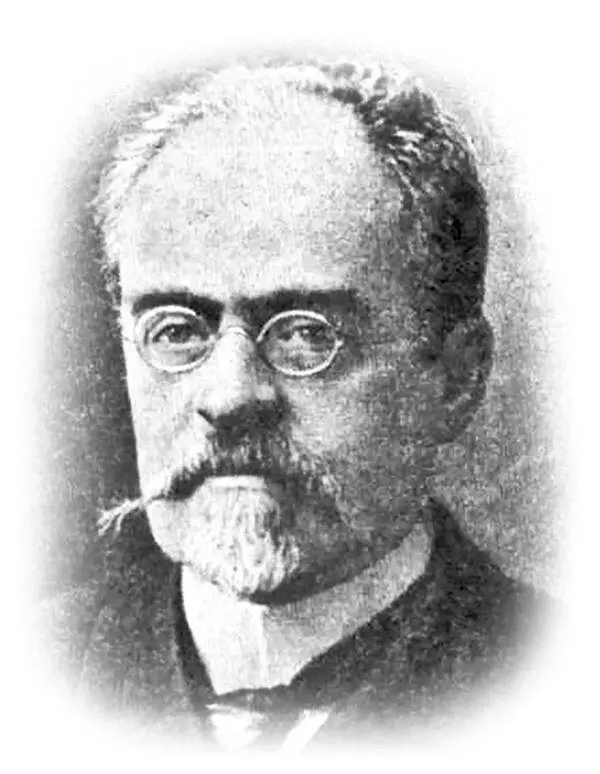 Александр Александрович Муратов 18511918 русский акушер и гинеколог - фото 21