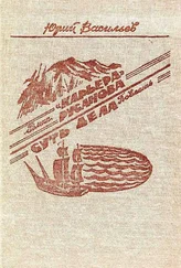 Юрий Васильев - «Карьера» Русанова. Суть дела