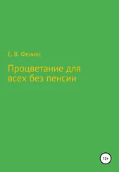 Евгений Феникс - Процветание для всех без пенсии