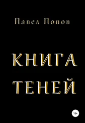 Павел Попов - Книга Теней