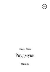 Олег Швец - Роудмуви. Стишок
