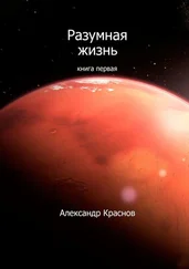 Александр Краснов - Разумная жизнь. Книга первая