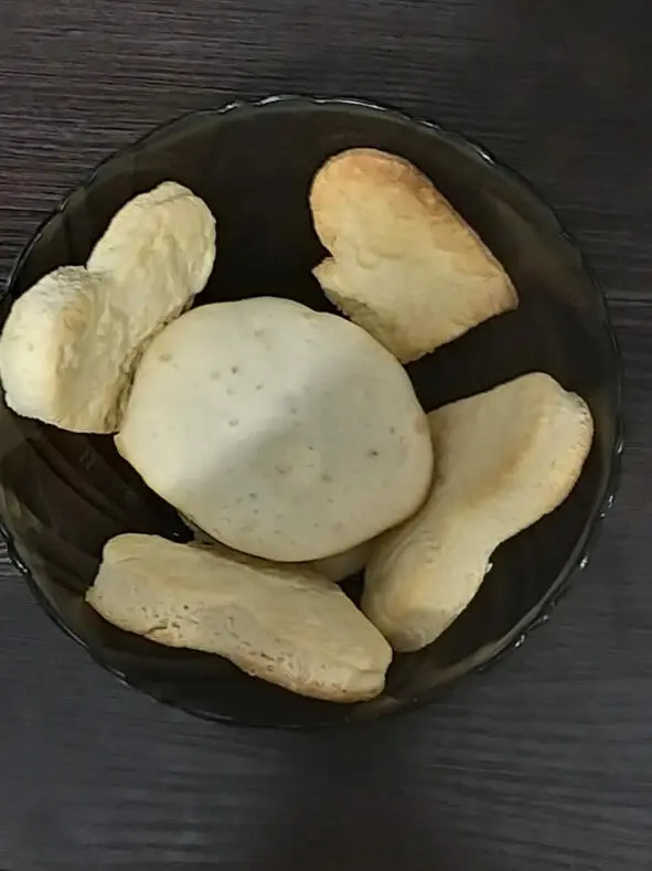 А вкусно так что Алиса чуть язык не проглотила Кухню Василиса убирала вместе - фото 1