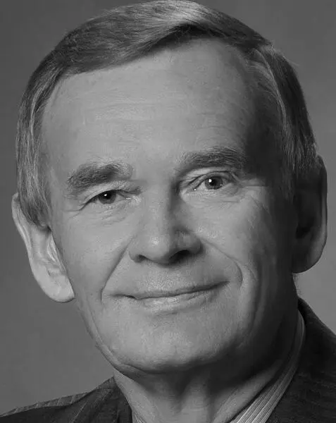 Кибардин Геннадий Михайлович кандидат социологических наук ученый и практик в - фото 1