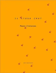 Мария Степанова - За Стиви Смит