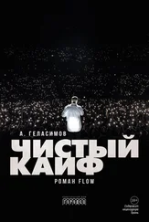 Андрей Геласимов - Чистый кайф