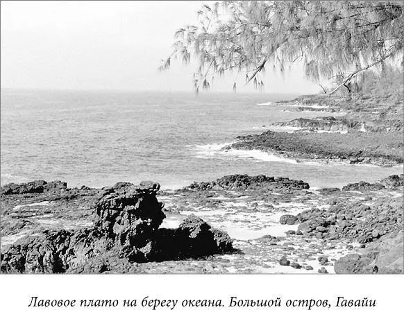 Религия гавайцев не была безусловной верой в богов Их отношения с богинями и - фото 12