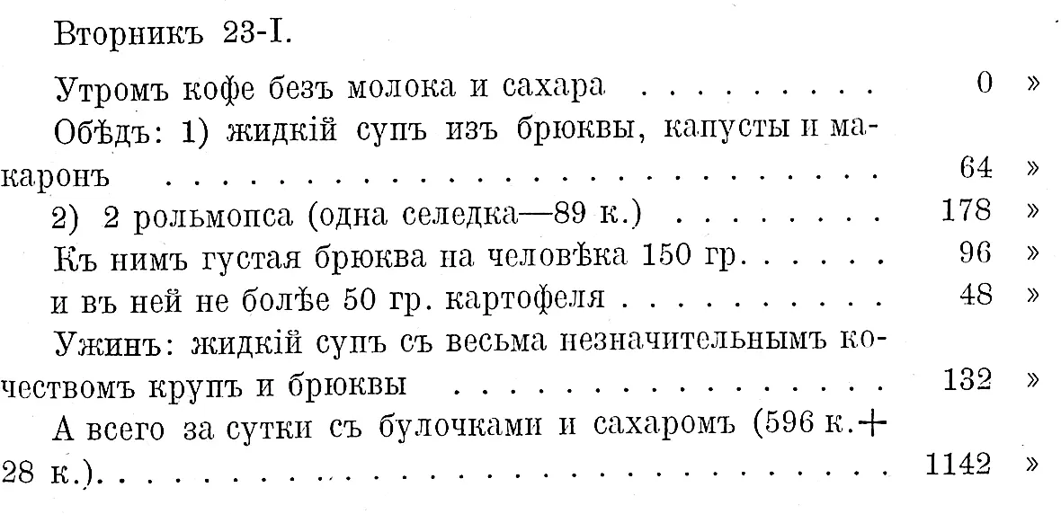ПОЛОЖЕНІЕ РУССКИХЪ ПЛЕННЫХЪ ВЪ ГЕРМАНІИ И ОТНОШЕНІЕ ГЕРМАНЦЕВЪ КЪ НАСЕЛЕНІЮ ЗАНЯТЫХЪ ИМИ ОБЛАСТЕЙ ЦАРСТВА ПОЛЬСКАГО И ЛИТВЫ - фото 10