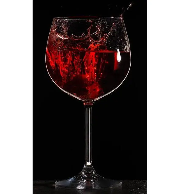 Скорей налей элей в бокалы Добавив красного вина Их цвет конечно станет - фото 3