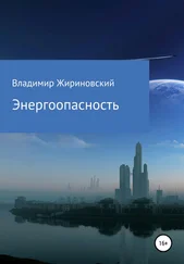 Владимир Жириновский - Энергоопасность