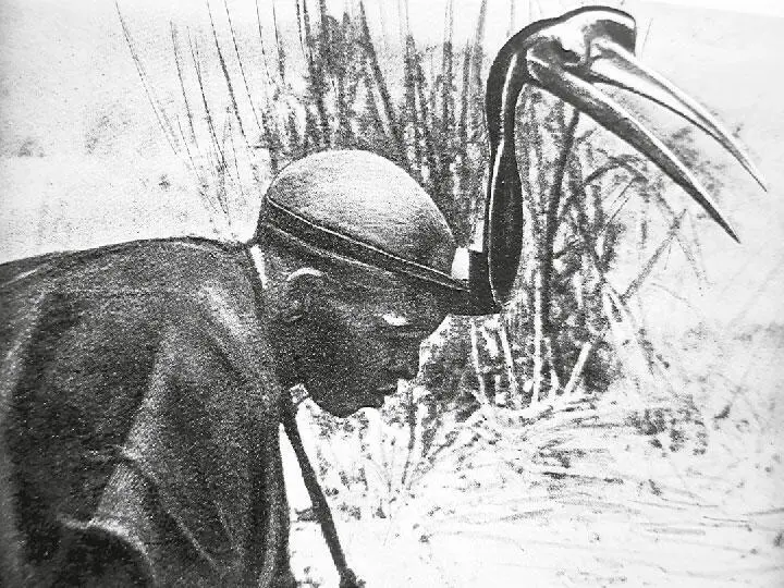 Рис 13Сцена охоты Если говорить об изобразительном искусстве то вместе с - фото 4