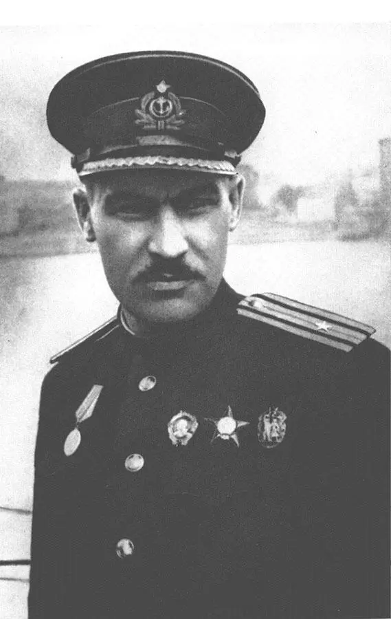 АМ Матиясевич 1943 год из архива автора Алексей Михайлович Матиясевич - фото 41
