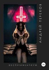 Андрей Терехов - Экспериментиум