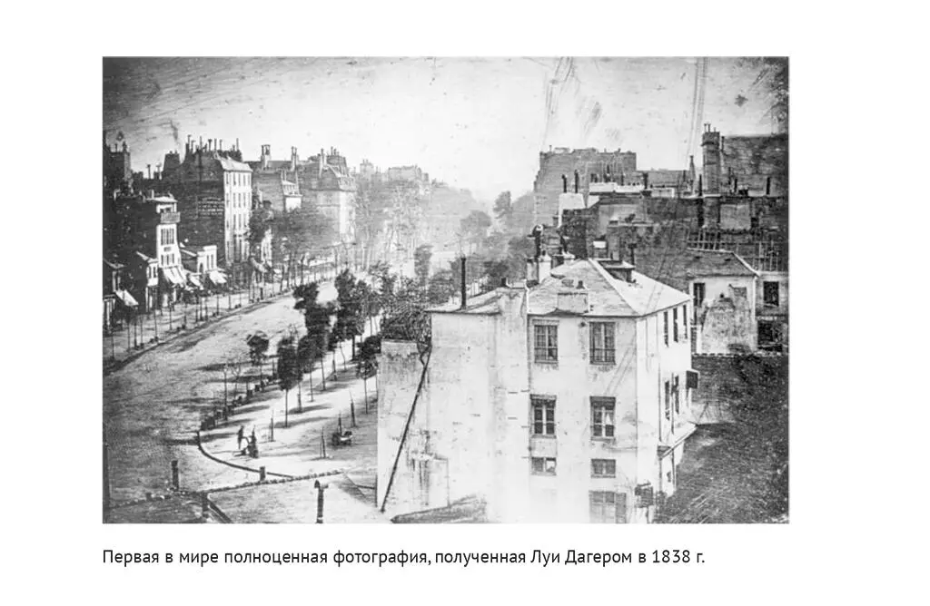 Влияние технического прогресса было всеобъемлющим он влиял и до сих пор влияет - фото 12