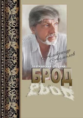Александр Асмолов - Брод (сборник)