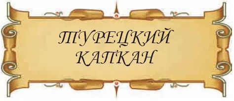 К середине XIX века когдато могущественная Османская империя была безнадёжно - фото 2