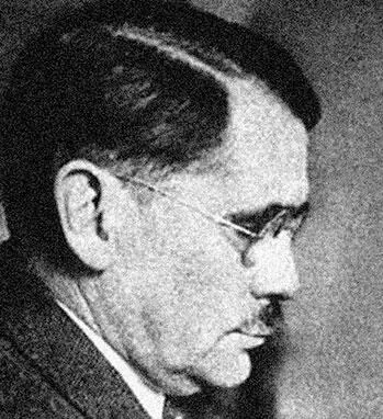 Фредерик Ирвинг Андерсон 18771947 В Америке плутовской детектив оказался - фото 6