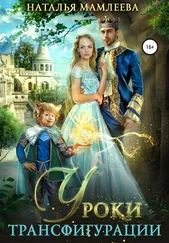 Наталья Мамлеева - Уроки трансфигурации - Суженый в академии