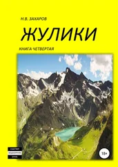 Николай Захаров - Жулики. Книга 4